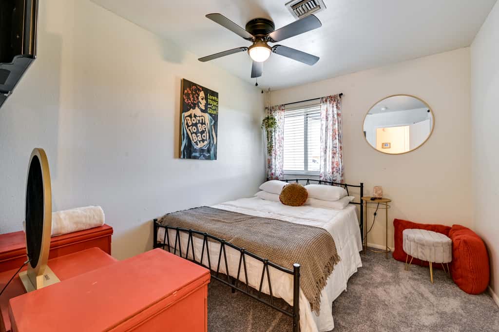 Yuma Vacation Rental w/ Private Pool & Patio!
