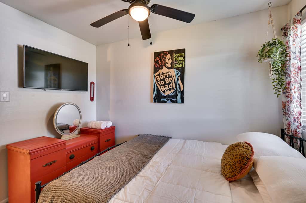 Yuma Vacation Rental w/ Private Pool & Patio!