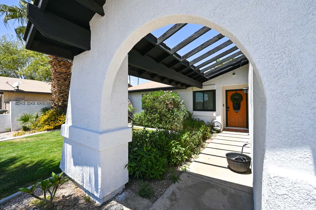 Yuma Vacation Rental w/ Private Pool & Patio!