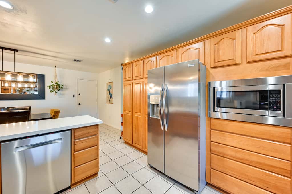 Yuma Vacation Rental w/ Private Pool & Patio!