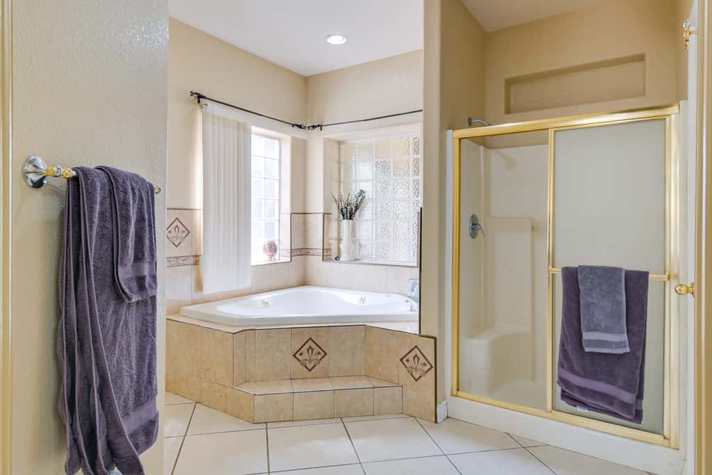 Luxe Yuma Home with Private Pool!