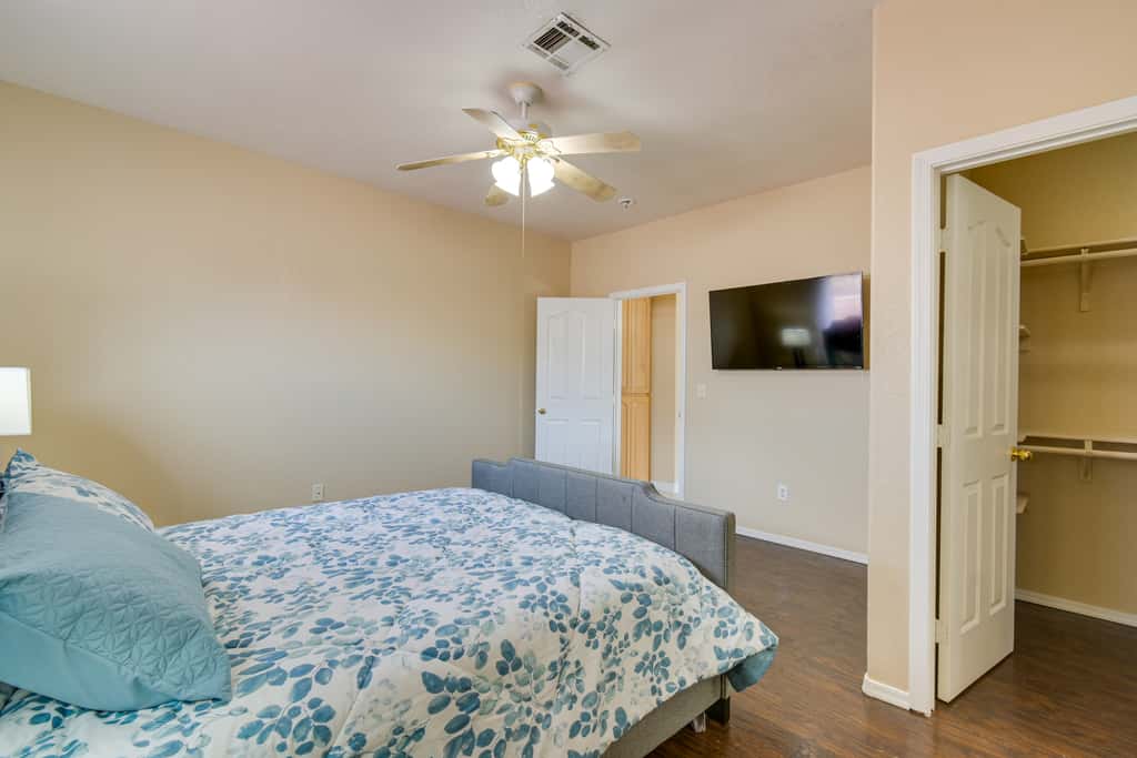 Luxe Yuma Home with Private Pool!