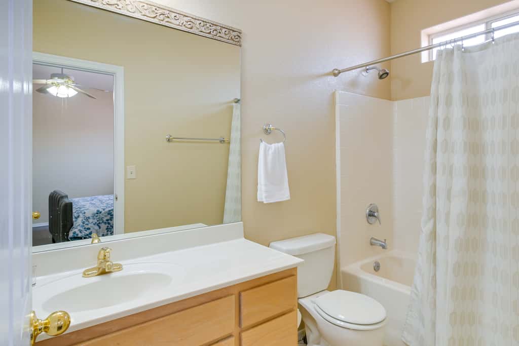 Luxe Yuma Home with Private Pool!