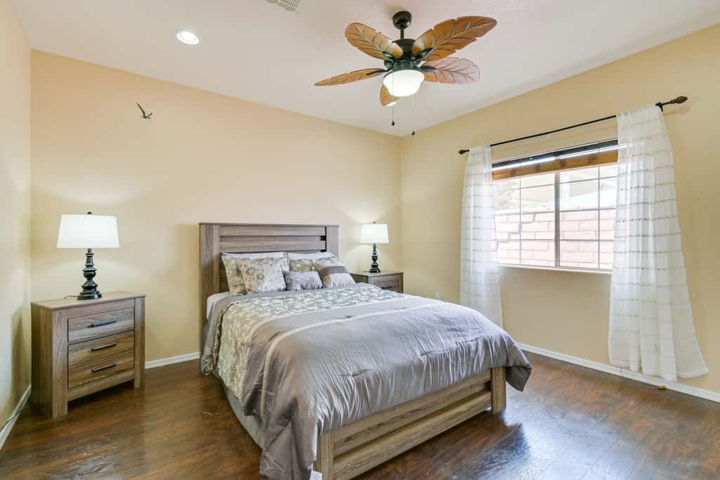 Luxe Yuma Home with Private Pool!