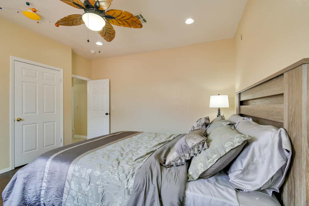 Luxe Yuma Home with Private Pool!