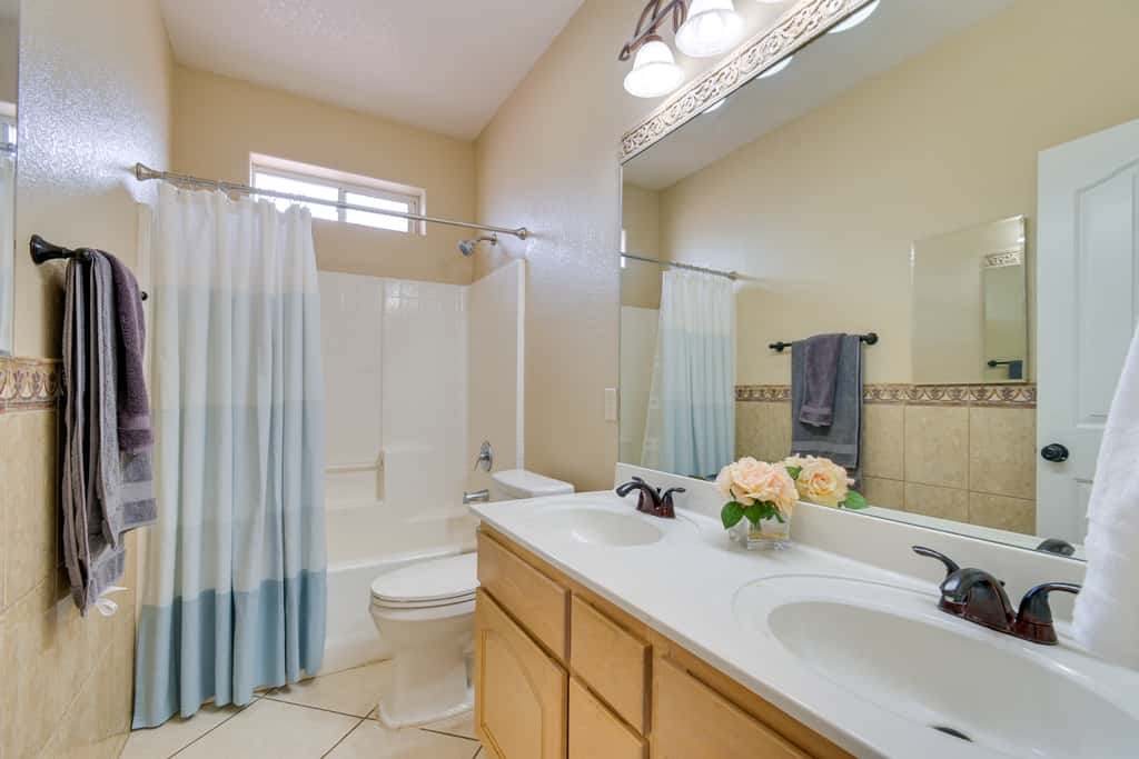 Luxe Yuma Home with Private Pool!