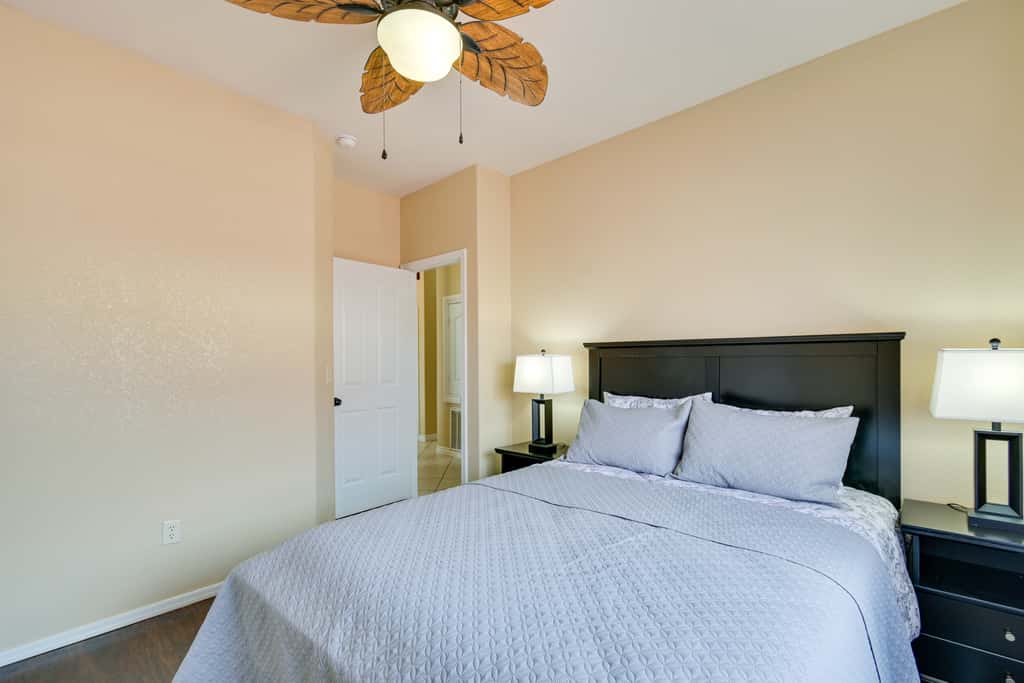 Luxe Yuma Home with Private Pool!