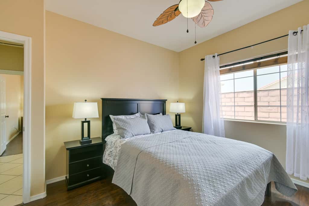 Luxe Yuma Home with Private Pool!