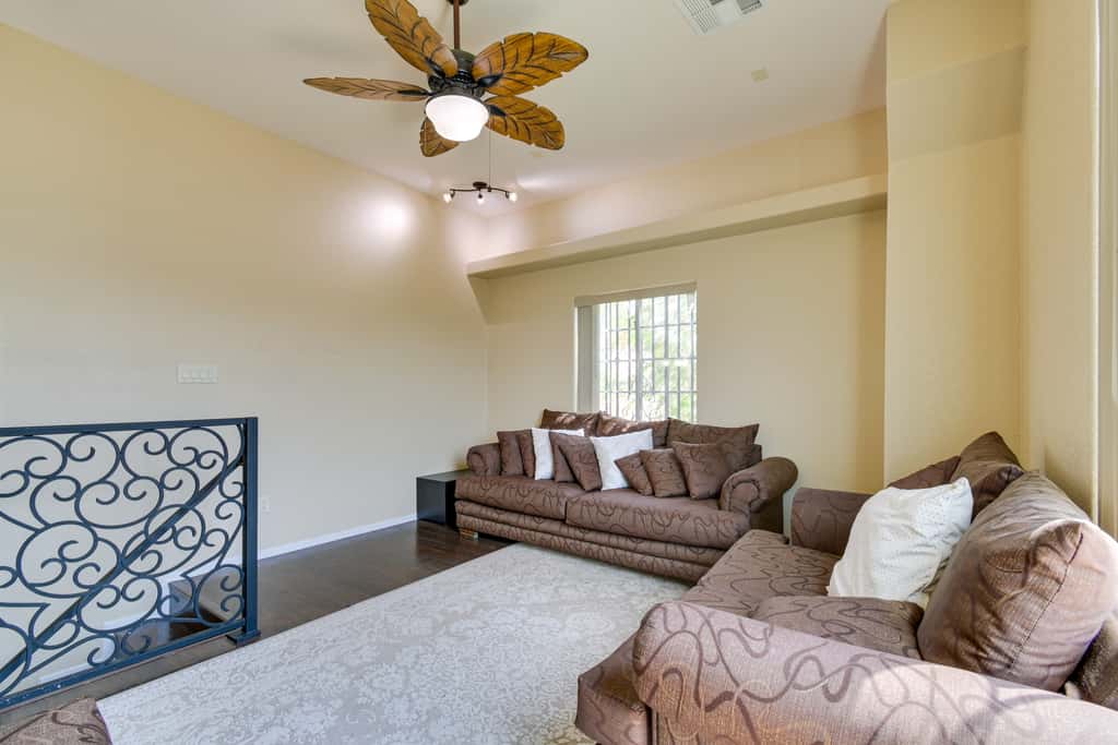 Luxe Yuma Home with Private Pool!