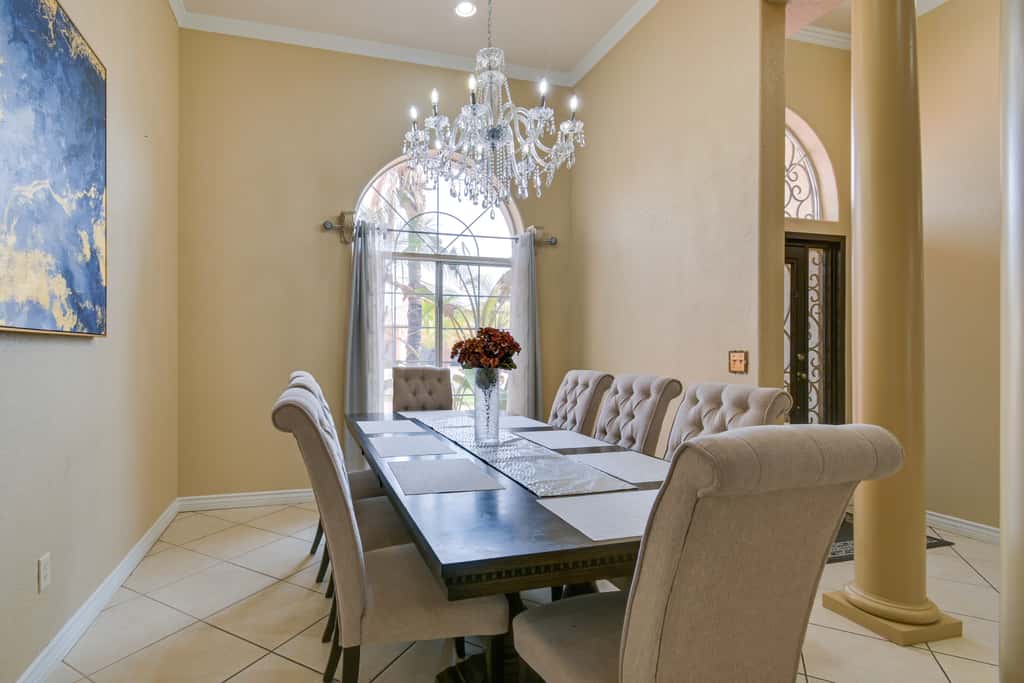 Luxe Yuma Home with Private Pool!