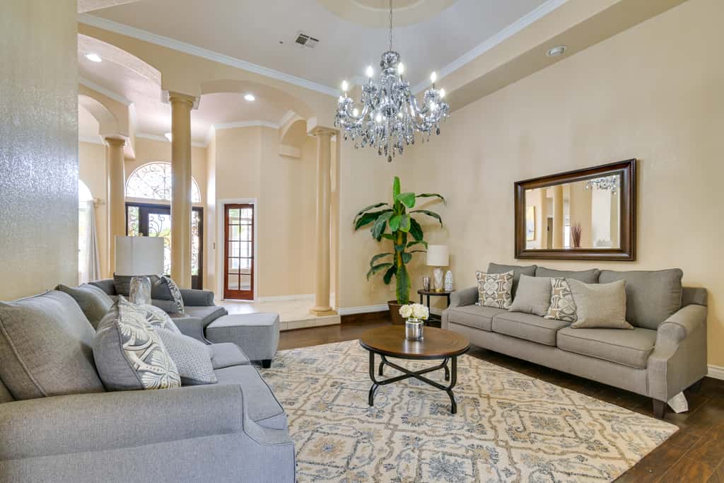 Luxe Yuma Home with Private Pool!