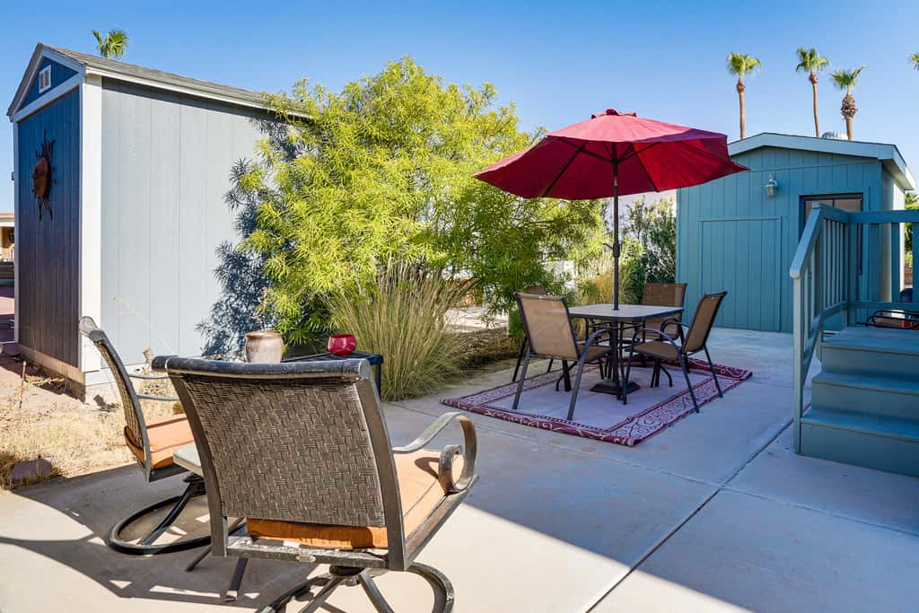 Pool, Hot Tub & Tennis Courts: Yuma Home Near Dtwn