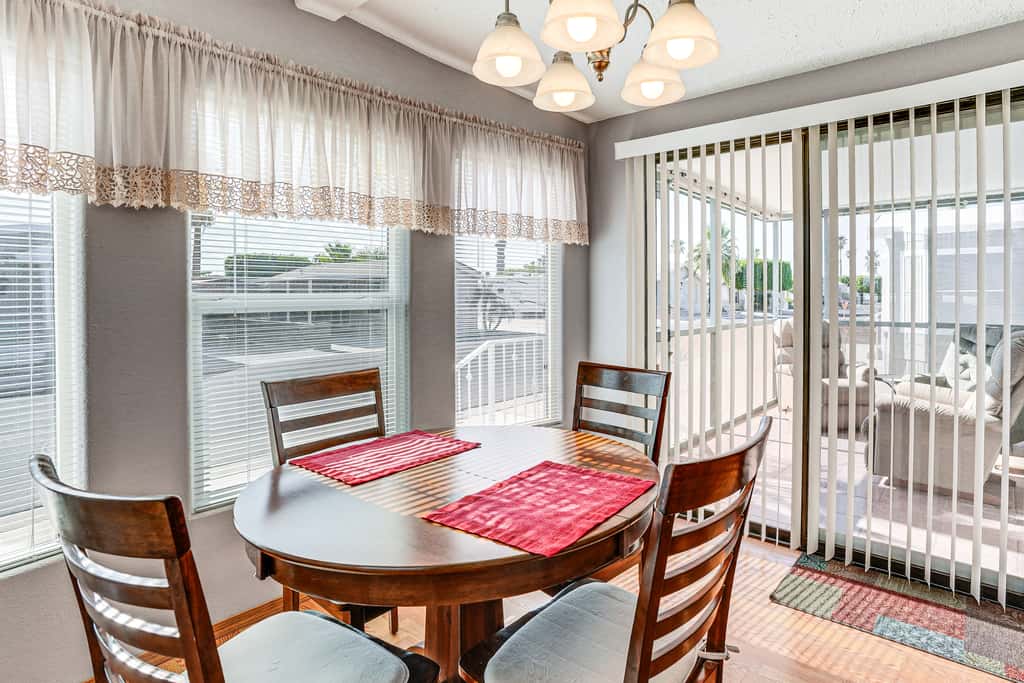 Pool, Hot Tub & Tennis Courts: Yuma Home Near Dtwn