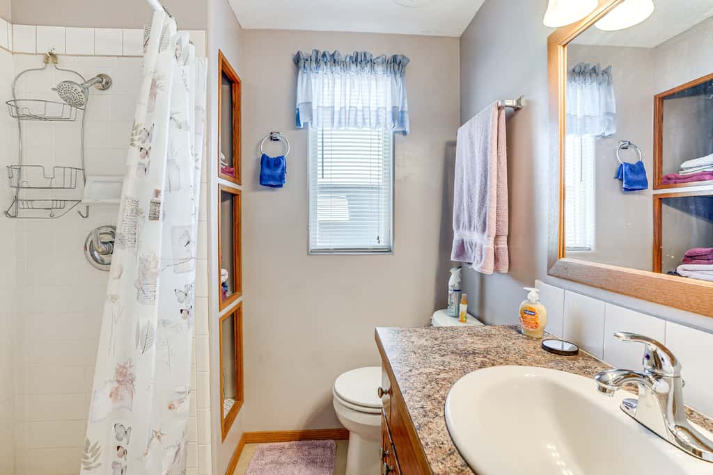 Pool, Hot Tub & Tennis Courts: Yuma Home Near Dtwn