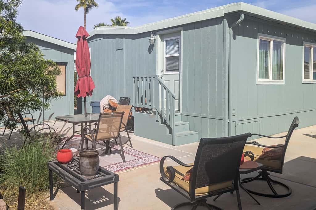 Pool, Hot Tub & Tennis Courts: Yuma Home Near Dtwn