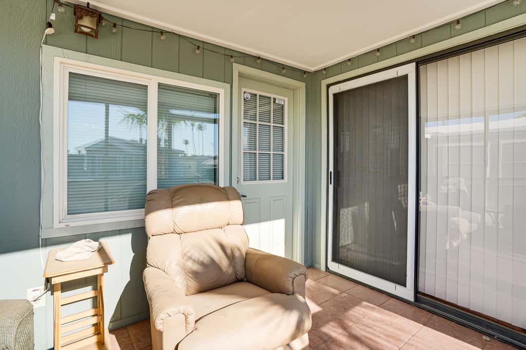 Pool, Hot Tub & Tennis Courts: Yuma Home Near Dtwn