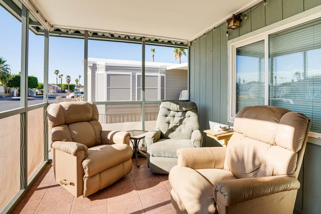 Pool, Hot Tub & Tennis Courts: Yuma Home Near Dtwn