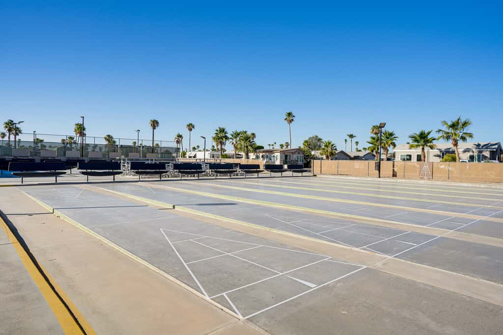 Pool, Hot Tub & Tennis Courts: Yuma Home Near Dtwn