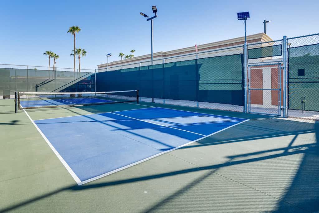 Pool, Hot Tub & Tennis Courts: Yuma Home Near Dtwn