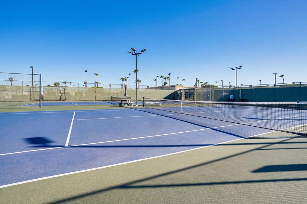 Pool, Hot Tub & Tennis Courts: Yuma Home Near Dtwn