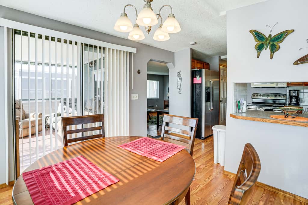 Pool, Hot Tub & Tennis Courts: Yuma Home Near Dtwn