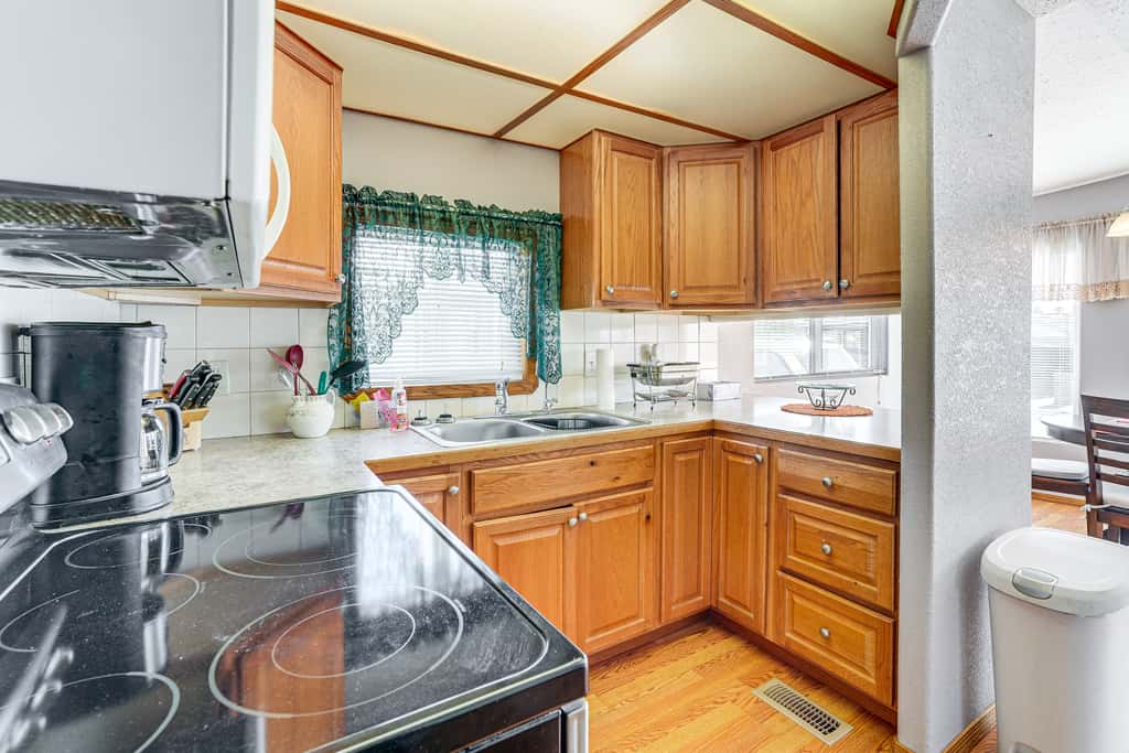 Pool, Hot Tub & Tennis Courts: Yuma Home Near Dtwn