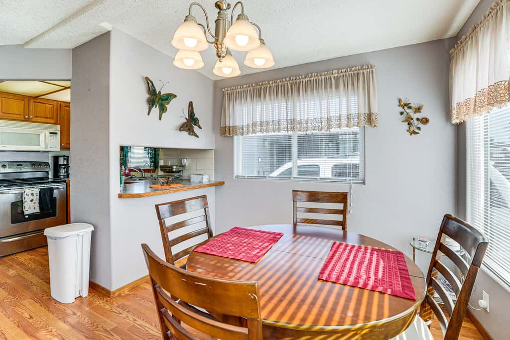 Pool, Hot Tub & Tennis Courts: Yuma Home Near Dtwn