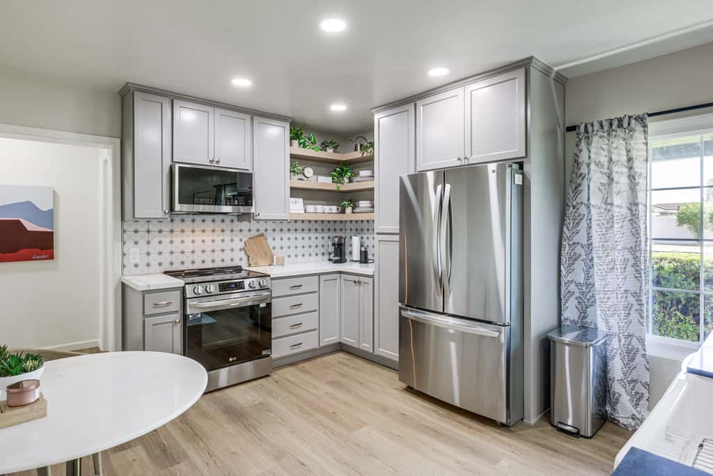 Quiet Yuma Retreat w/ Hot Tub & Spacious Backyard