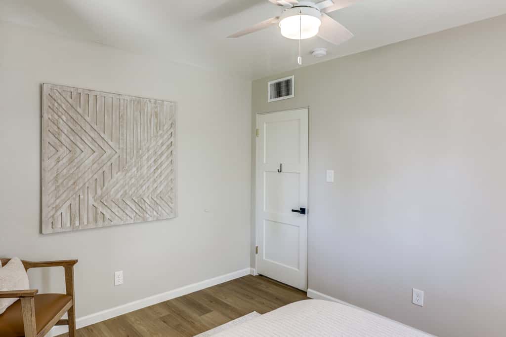 Quiet Yuma Retreat w/ Hot Tub & Spacious Backyard