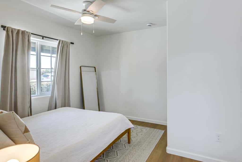 Quiet Yuma Retreat w/ Hot Tub & Spacious Backyard