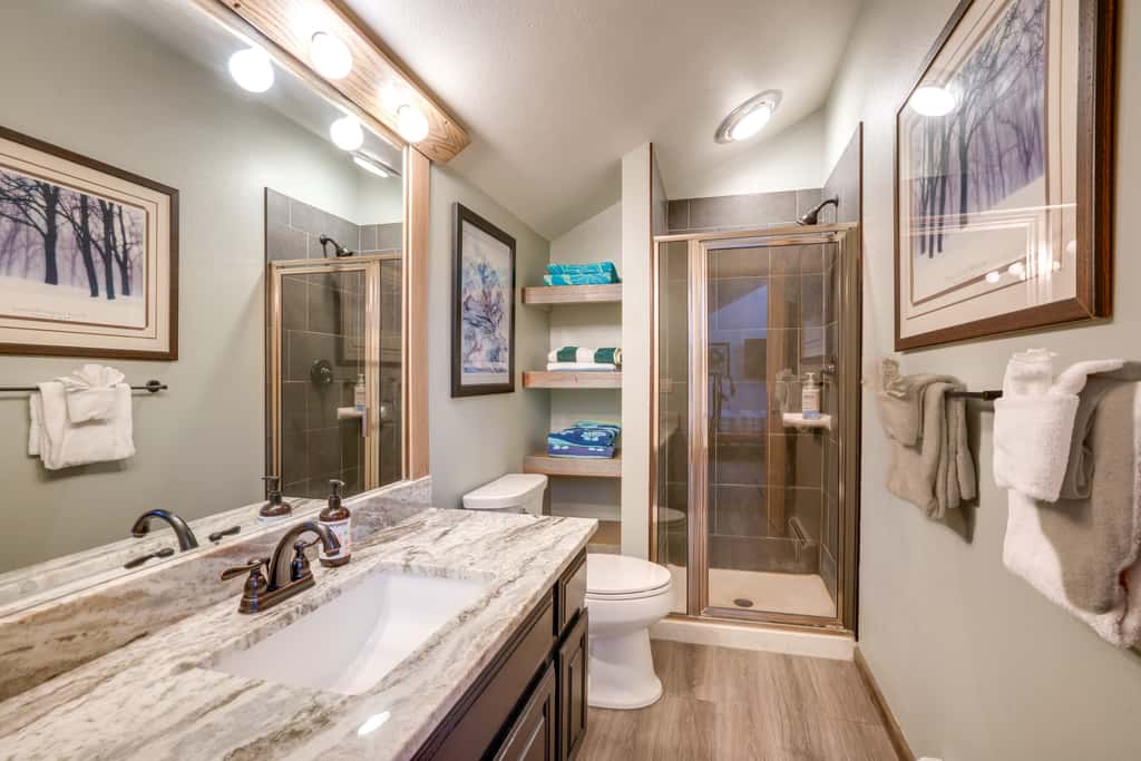 All-Season Base w/ Epic Views in Silverthorne!