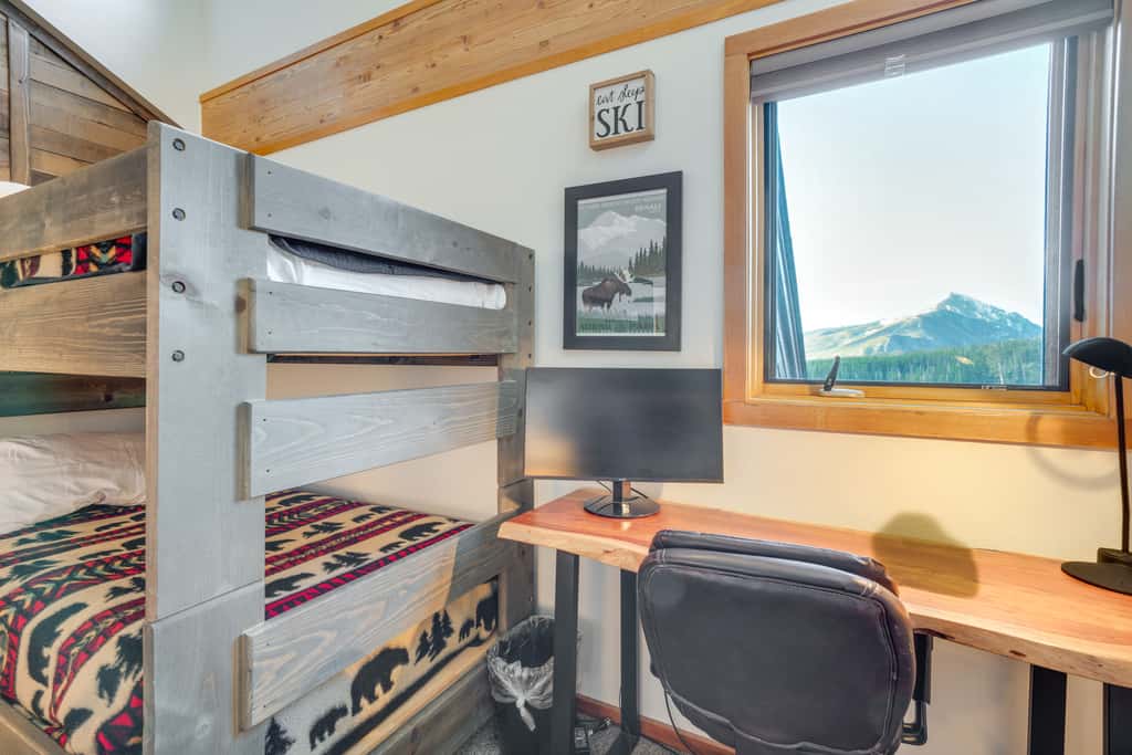 All-Season Base w/ Epic Views in Silverthorne!