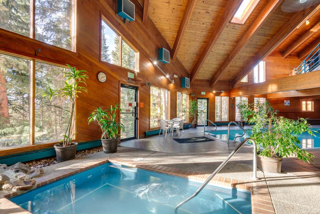 All-Season Base w/ Epic Views in Silverthorne!