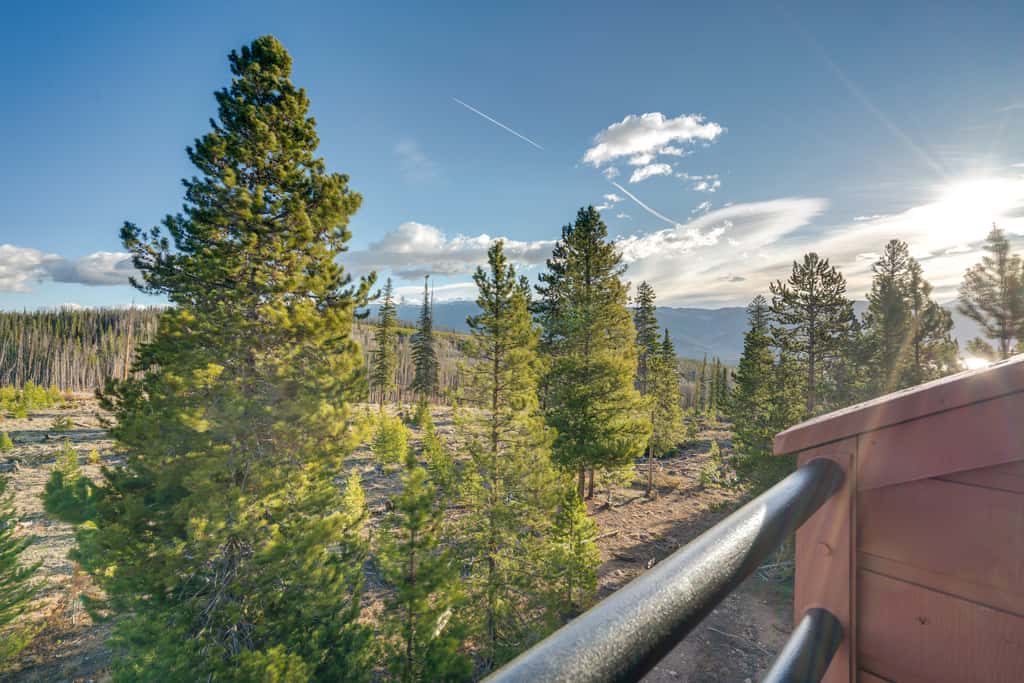 All-Season Base w/ Epic Views in Silverthorne!