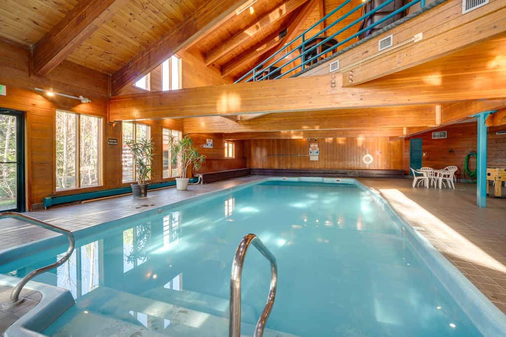 All-Season Base w/ Epic Views in Silverthorne!