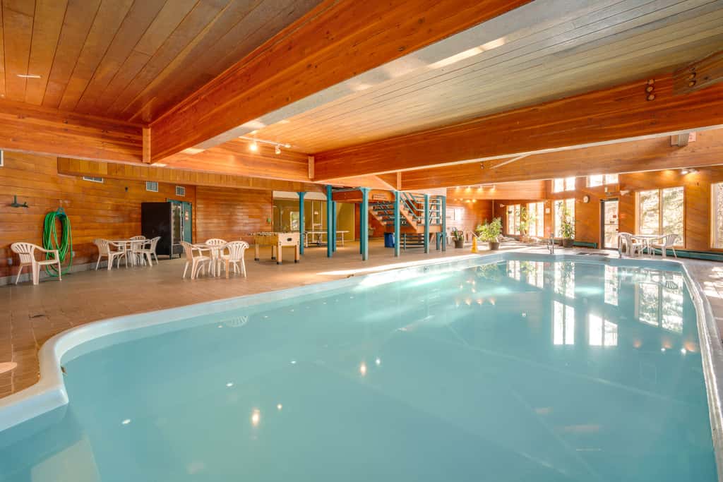 All-Season Base w/ Epic Views in Silverthorne!