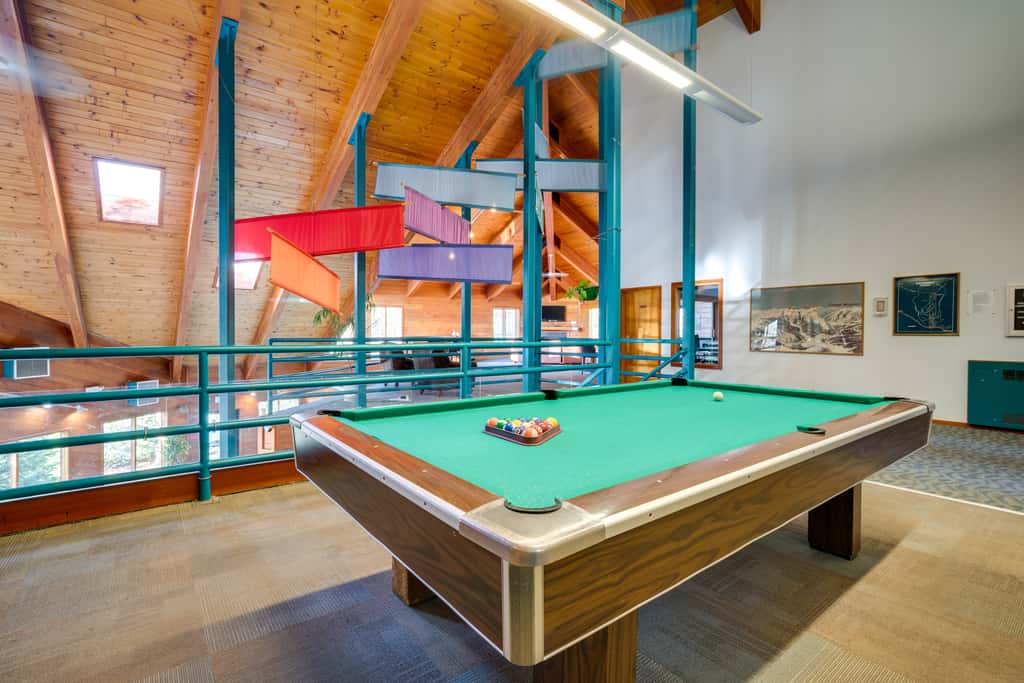 All-Season Base w/ Epic Views in Silverthorne!