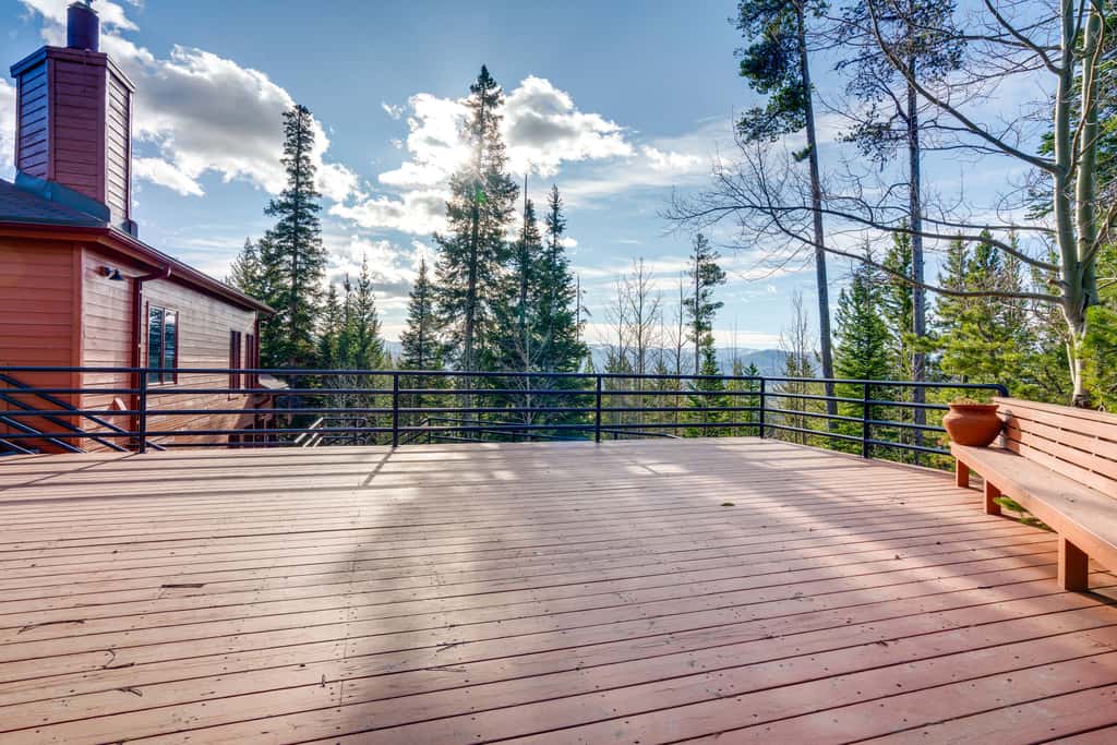 All-Season Base w/ Epic Views in Silverthorne!