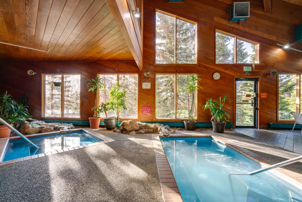 All-Season Base w/ Epic Views in Silverthorne!