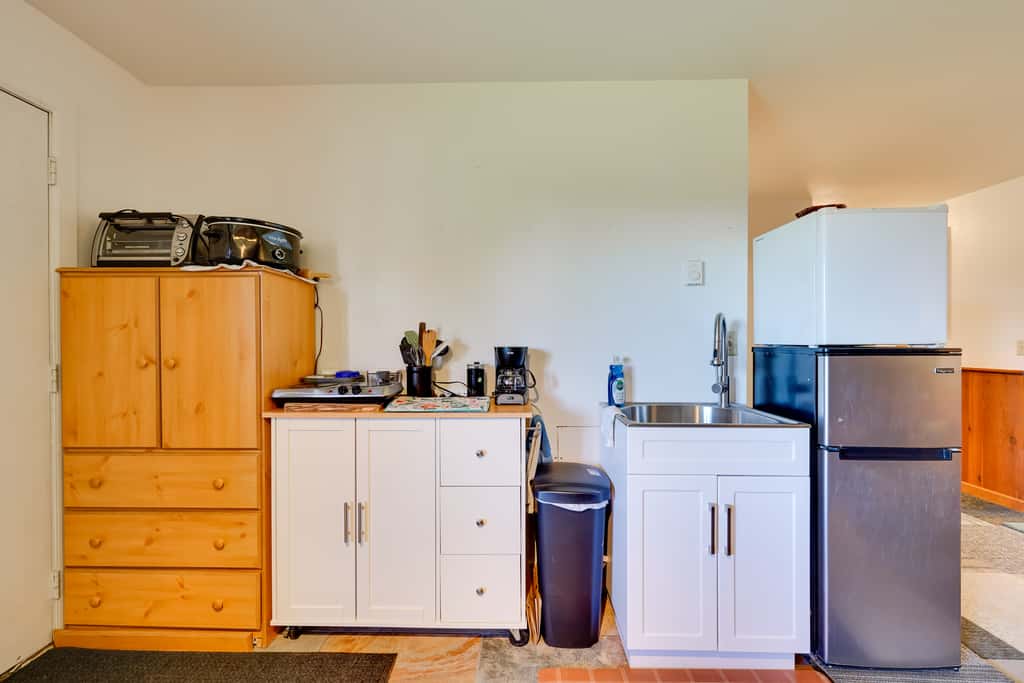 Fish & Hike! Home Base for Kachemak Bay Adventures