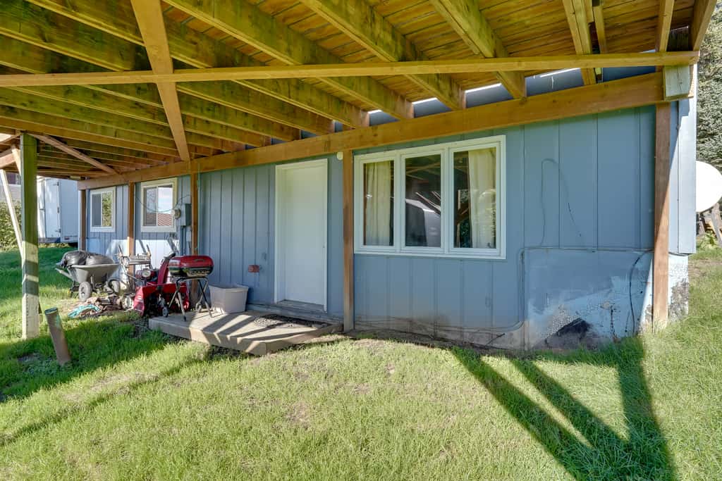 Fish & Hike! Home Base for Kachemak Bay Adventures