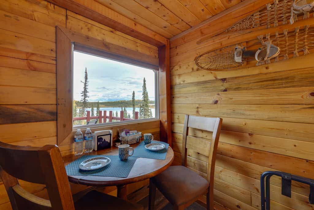 Lakefront Bliss! Ultimate Soldotna Retreat w/ Deck