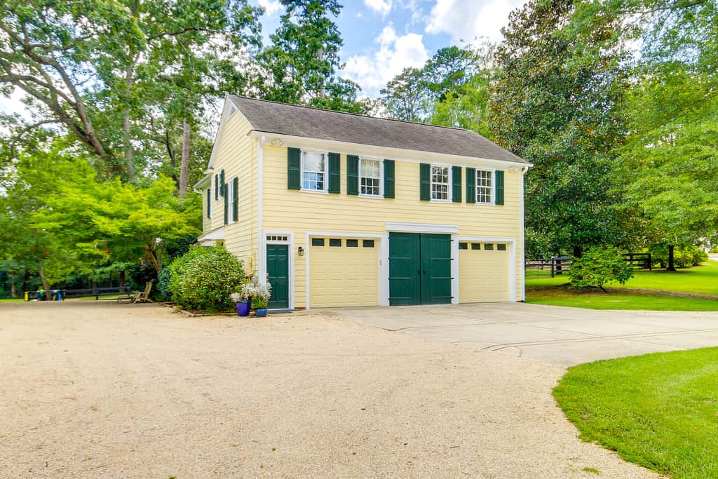 2 Mi to Aiken Horse Park: South Carolina Apt