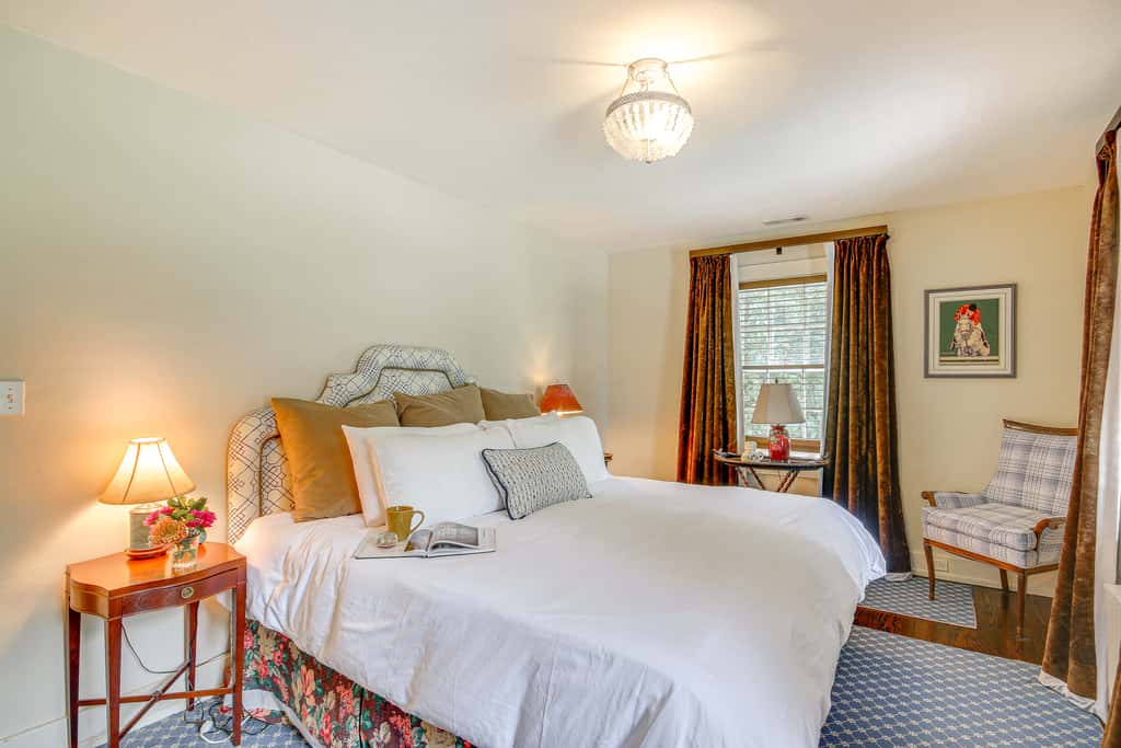 2 Mi to Aiken Horse Park: South Carolina Apt