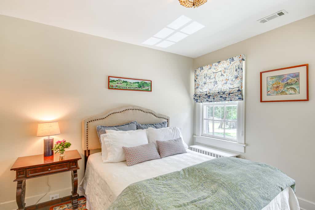 2 Mi to Aiken Horse Park: South Carolina Apt