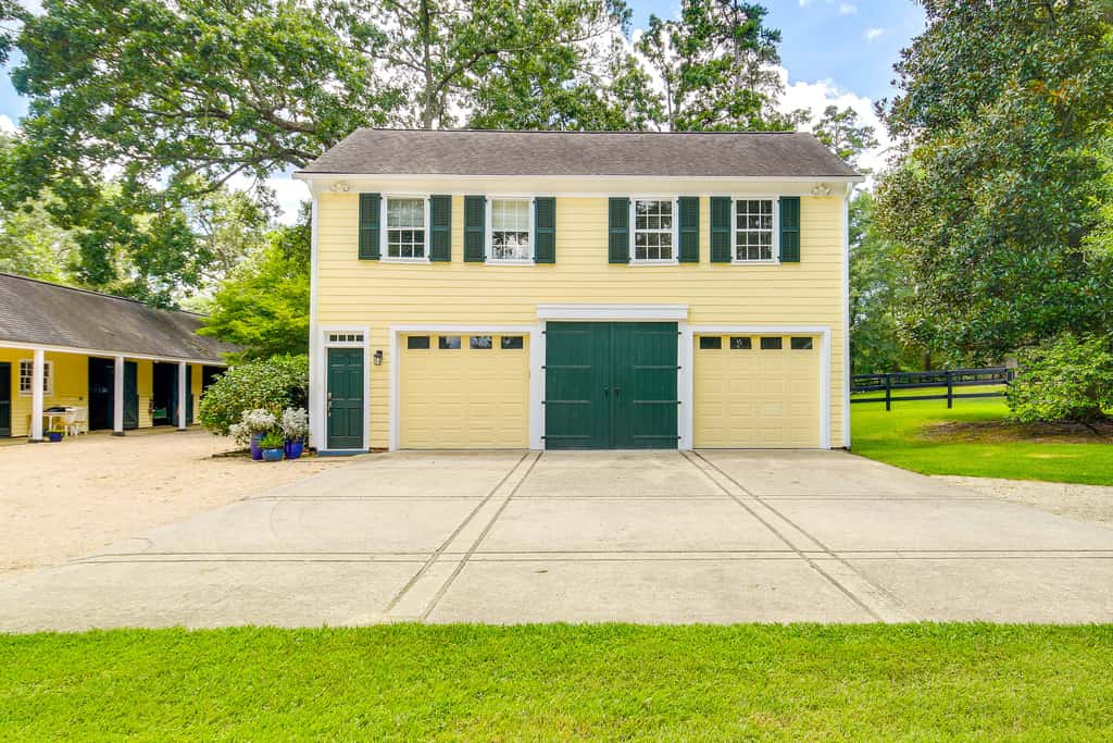 2 Mi to Aiken Horse Park: South Carolina Apt