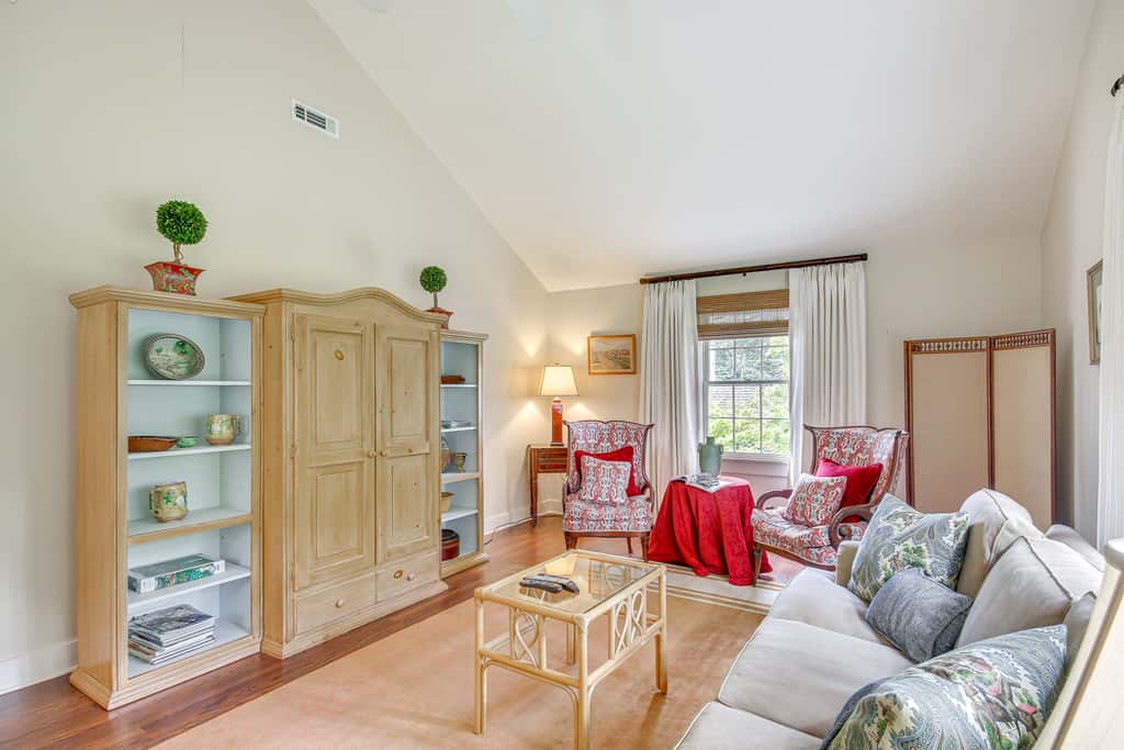 2 Mi to Aiken Horse Park: South Carolina Apt