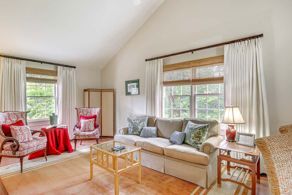 2 Mi to Aiken Horse Park: South Carolina Apt
