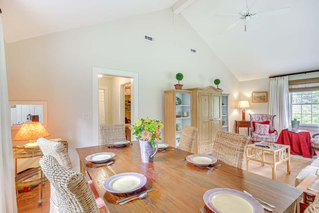 2 Mi to Aiken Horse Park: South Carolina Apt