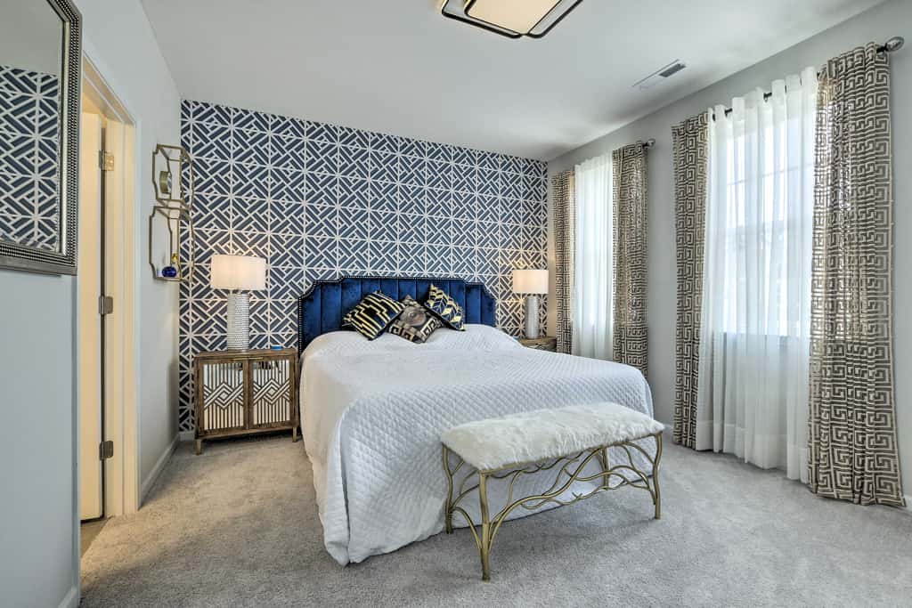 Tasteful Durham Townhome - 6 Mi to Downtown!